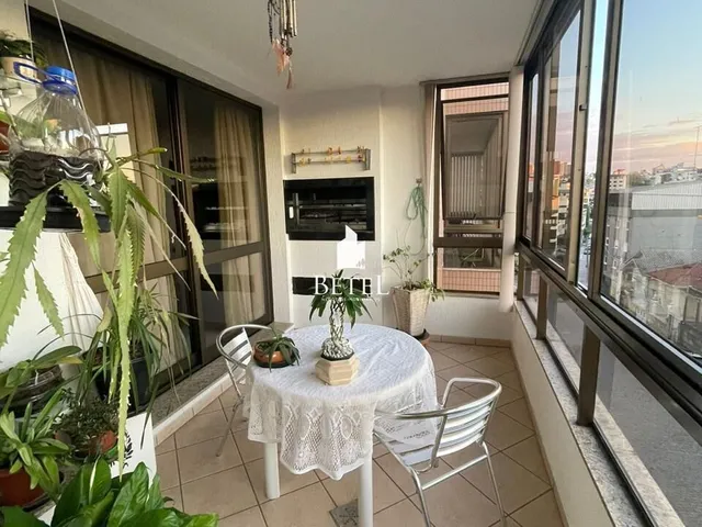 Imagem: Apartamento à venda no bairro Pio X - Caxias