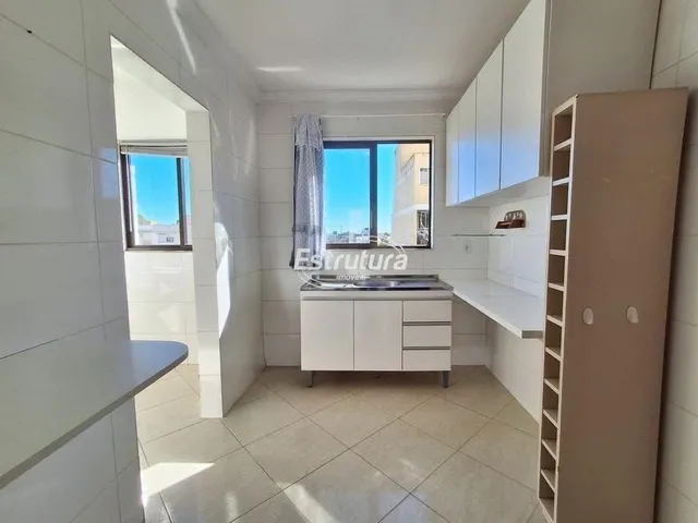 Imagem 16: Apartamento de 2 dormitórios Semimobiliado