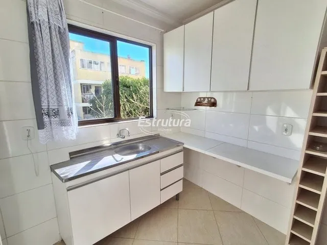 Imagem 15: Apartamento de 2 dormitórios Semimobiliado