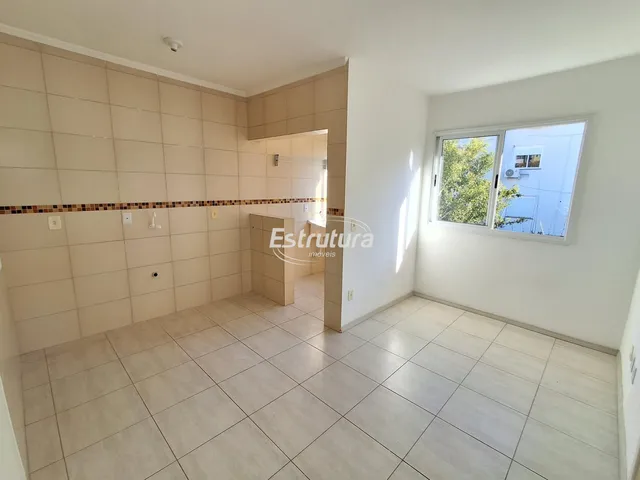 Imagem: Apartamento de 1 dormitório ao lado da