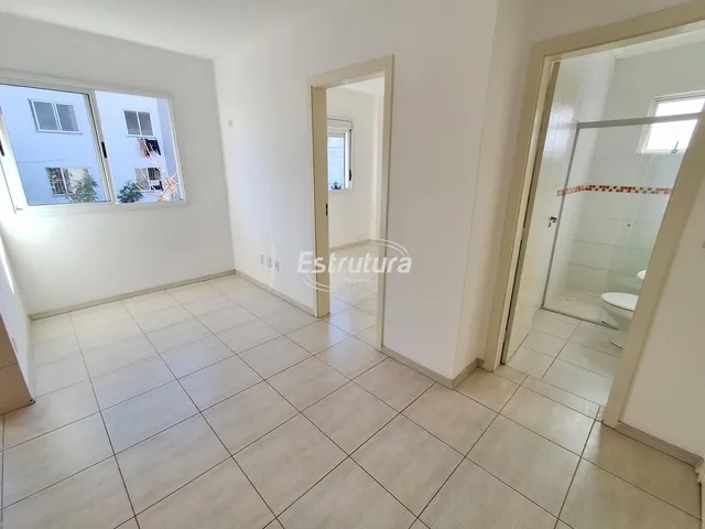 Imagem 4: Apartamento de 1 dormitório ao lado da UFN
