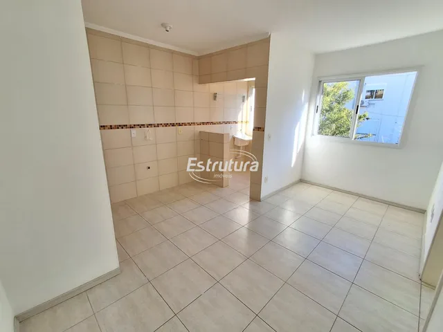 Imagem 3: Apartamento de 1 dormitório ao lado da UFN