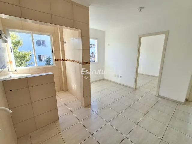 Imagem 5: Apartamento de 1 dormitório ao lado da UFN