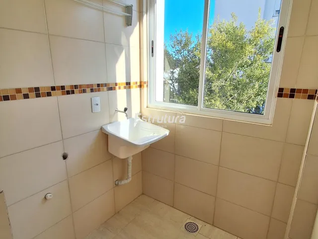 Imagem 8: Apartamento de 1 dormitório ao lado da UFN