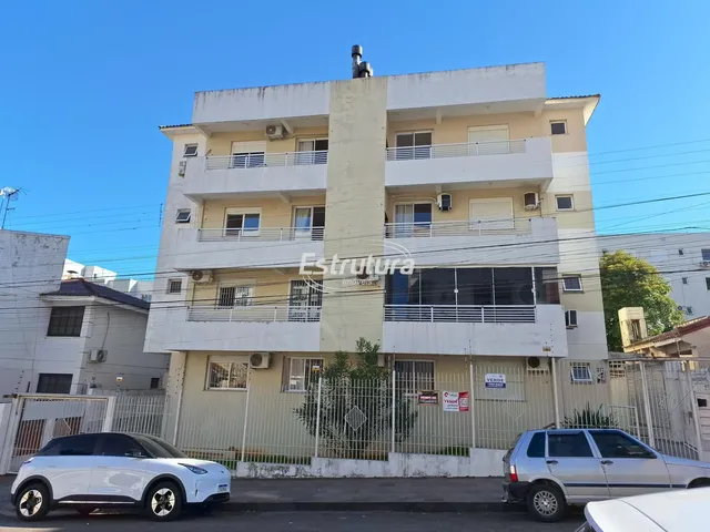 Imagem 6: Apartamento de 1 dormitório ao lado da UFN