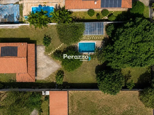 Imagem 13: Belvedere Green Jardim Botânico Casa Térrea Com Área Gourmet á venda por R