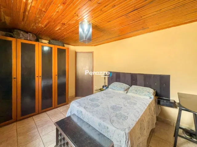 Imagem 9: Belvedere Green Jardim Botânico Casa Térrea Com Área Gourmet á venda por R