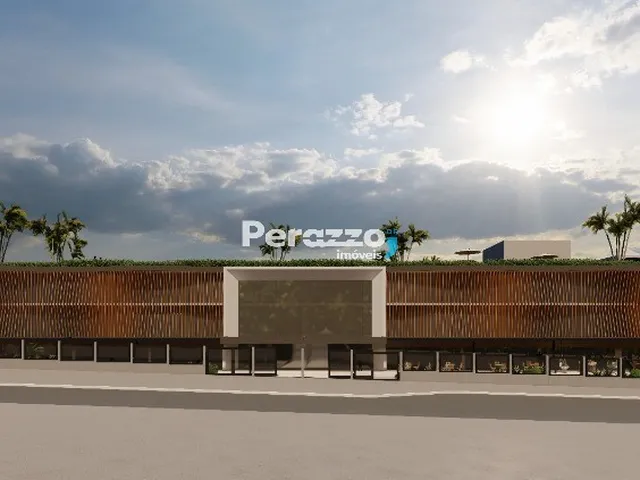Imagem 2: Jardim Botânico III Brasília Salas Comerciais Life Center Leben 225 Locação Centro