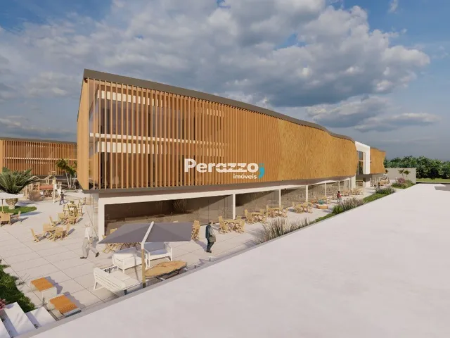 Imagem 15: Jardim Botânico III Brasília Salas Comerciais Life Center Leben 225 Locação Centro