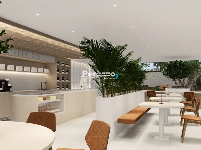 Imagem 3: Jardim Botânico III Brasília Salas Comerciais Life Center Leben 225 Locação Centro