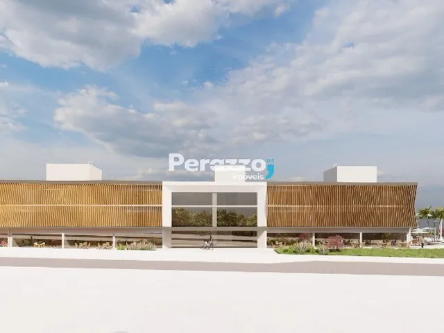Imagem 6: Jardim Botânico III Brasília Salas Comerciais Life Center Leben 225 Locação Centro