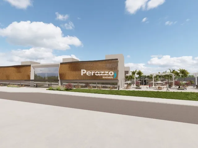 Imagem 12: Jardim Botânico III Brasília Salas Comerciais Life Center Leben 225 Locação Centro