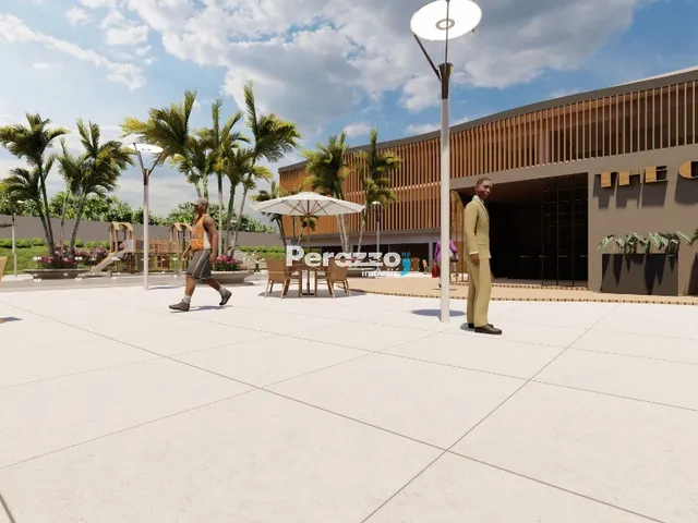 Imagem 16: Jardim Botânico III Brasília Salas Comerciais Life Center Leben 225 Locação Centro