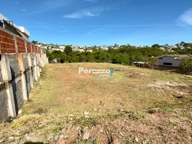 Imagem 4: Ouro Vermelho II Jardim Botânico | Terreno Plano com 1.071,74m²