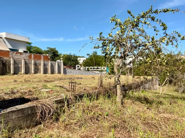 Imagem 5: Ouro Vermelho II Jardim Botânico | Terreno Plano com 1.071,74m²