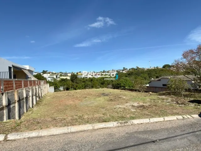 Imagem 2: Ouro Vermelho II Jardim Botânico | Terreno Plano com 1.071,74m²