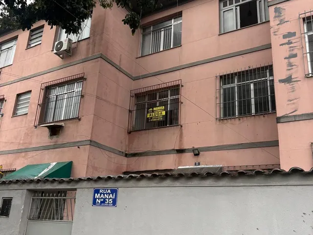 Imagem: APARTAMENTO RESIDENCIAL em RIO DE JANEIRO
