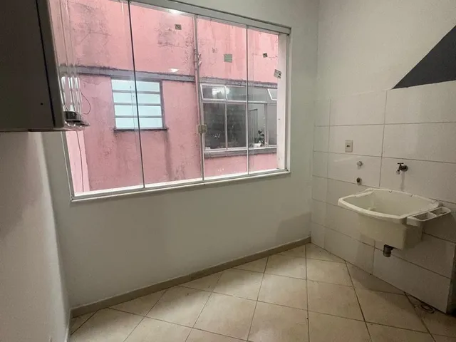 Imagem 8: APARTAMENTO RESIDENCIAL em RIO DE JANEIRO - RJ, CAMPO GRANDE