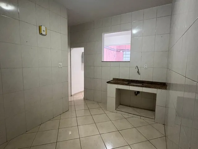 Imagem 4: APARTAMENTO RESIDENCIAL em RIO DE JANEIRO - RJ, CAMPO GRANDE