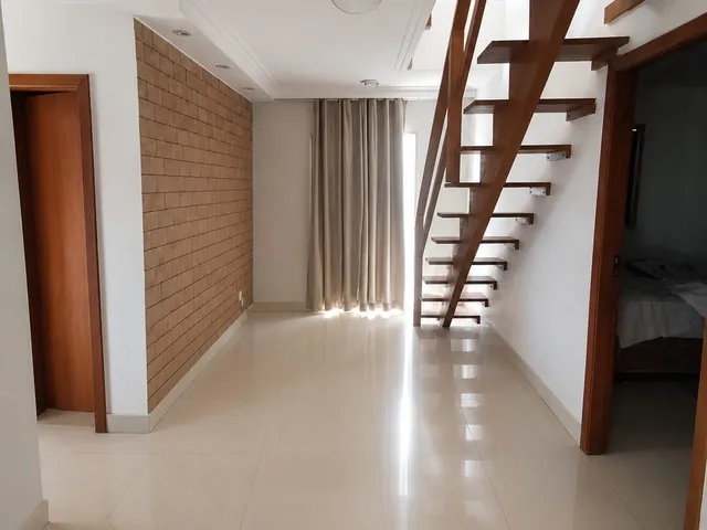 Imagem: Gran Ville das Artes COBERTURA DUPLEX