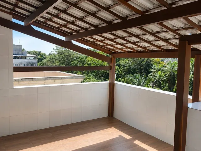 Imagem 8: Gran Ville das Artes | COBERTURA DUPLEX