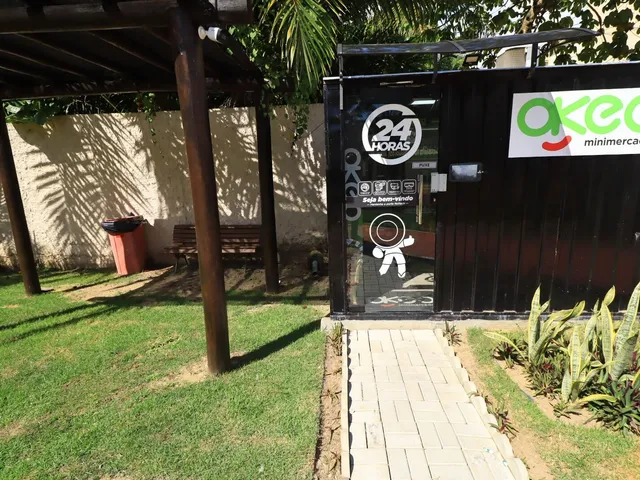 Imagem 3: Natura Parque Club