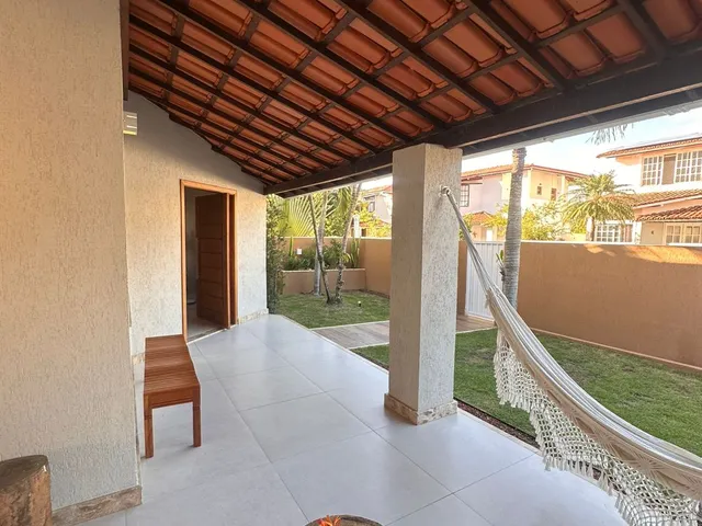 Imagem 3: Casa no Foz do Joanes