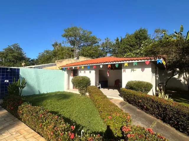 Imagem 13: Casa no Foz do Joanes