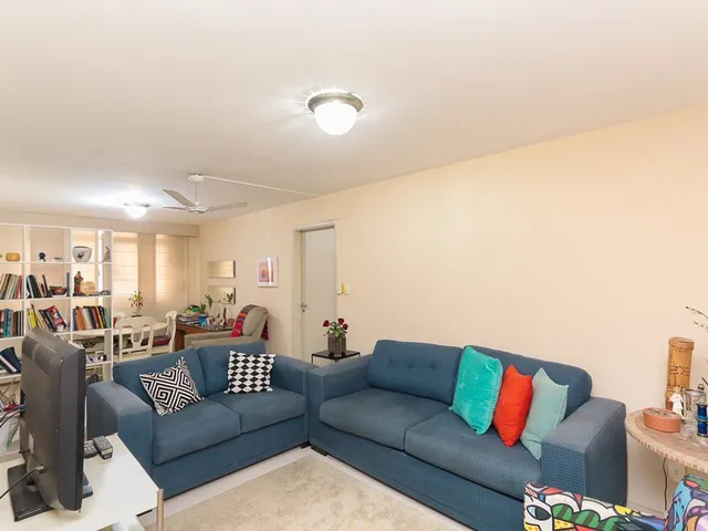 Imagem: Apartamento à venda em São Paulo-SP, Jardim
