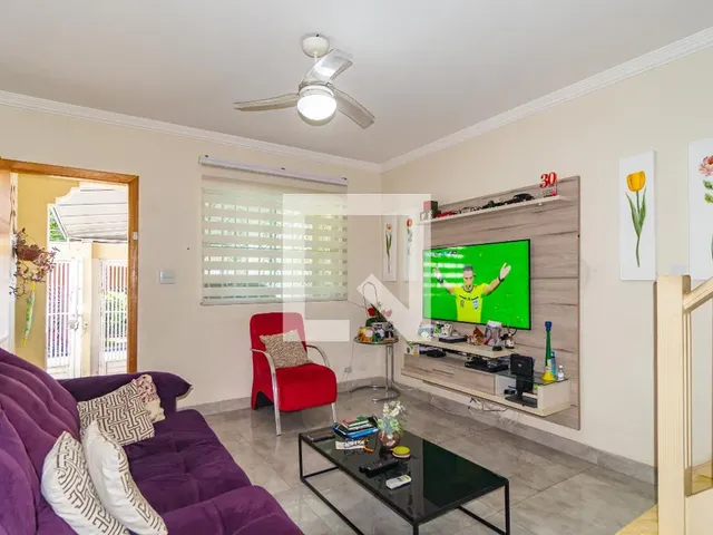 Imagem: Casa à Venda - Belém, 2 Quartos, 156 m2