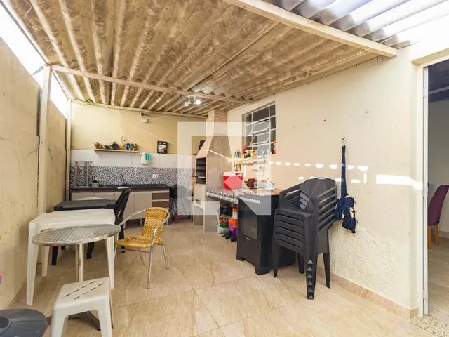 Imagem 5: Casa à Venda - Belém, 2 Quartos, 156 m2