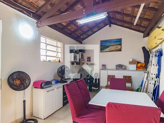 Imagem 2: Casa à Venda - Belém, 2 Quartos, 156 m2