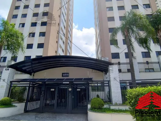 Imagem: Apartamento para locação na Mooca, 55