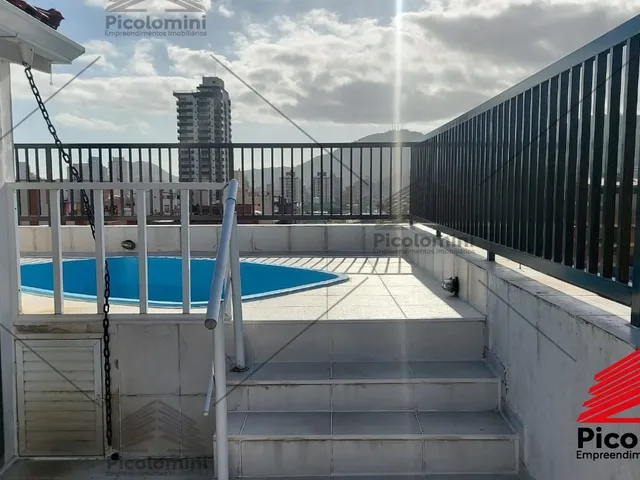 Imagem: PERMUTA ! Excelente Cobertura Duplex com