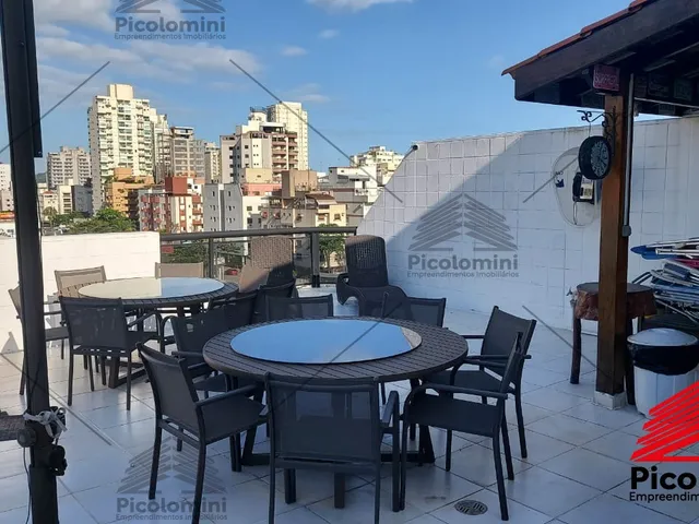 Imagem 8: PERMUTA ! Excelente Cobertura Duplex com 220 m2 no Guarujá, 3 dormitórios com 2 suíte