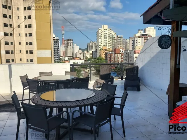 Imagem 5: PERMUTA ! Excelente Cobertura Duplex com 220 m2 no Guarujá, 3 dormitórios com 2 suíte