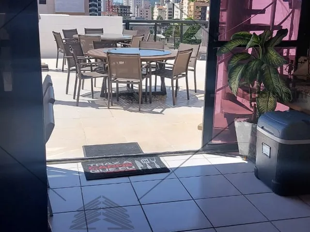Imagem 11: PERMUTA ! Excelente Cobertura Duplex com 220 m2 no Guarujá, 3 dormitórios com 2 suíte