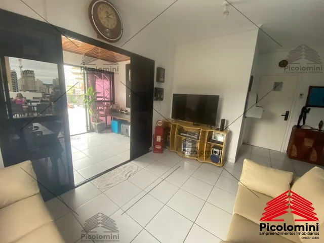 Imagem 3: PERMUTA ! Excelente Cobertura Duplex com 220 m2 no Guarujá, 3 dormitórios com 2 suíte
