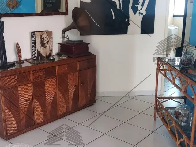 Imagem 13: PERMUTA ! Excelente Cobertura Duplex com 220 m2 no Guarujá, 3 dormitórios com 2 suíte
