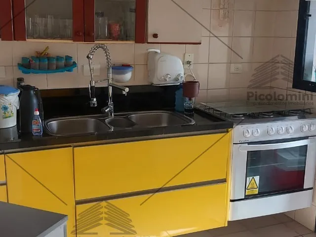 Imagem 9: PERMUTA ! Excelente Cobertura Duplex com 220 m2 no Guarujá, 3 dormitórios com 2 suíte
