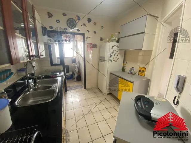 Imagem 14: PERMUTA ! Excelente Cobertura Duplex com 220 m2 no Guarujá, 3 dormitórios com 2 suíte