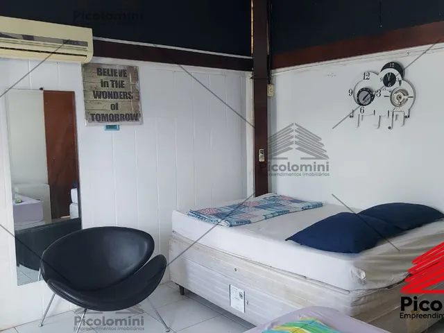 Imagem 6: PERMUTA ! Excelente Cobertura Duplex com 220 m2 no Guarujá, 3 dormitórios com 2 suíte