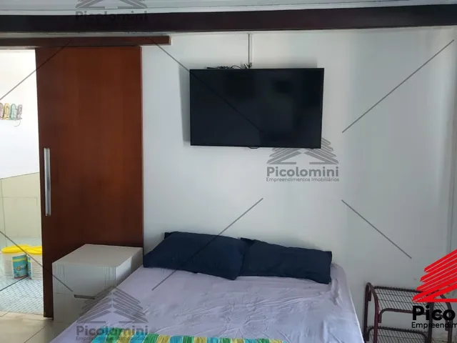 Imagem 7: PERMUTA ! Excelente Cobertura Duplex com 220 m2 no Guarujá, 3 dormitórios com 2 suíte