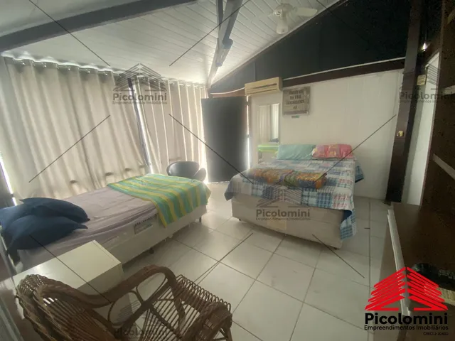 Imagem 4: PERMUTA ! Excelente Cobertura Duplex com 220 m2 no Guarujá, 3 dormitórios com 2 suíte