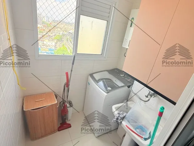 Imagem 6: Imperdível oportunidade de apartamento à venda em São Paulo-SP, Vila Ema: 2 quartos, 1