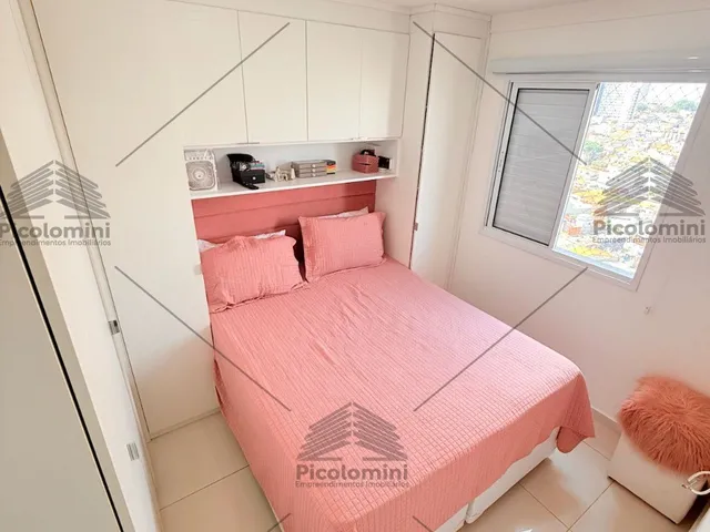 Imagem 2: Imperdível oportunidade de apartamento à venda em São Paulo-SP, Vila Ema: 2 quartos, 1