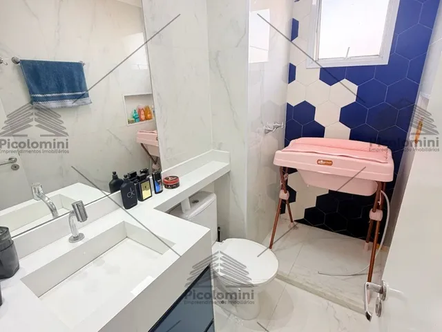 Imagem 5: Imperdível oportunidade de apartamento à venda em São Paulo-SP, Vila Ema: 2 quartos, 1