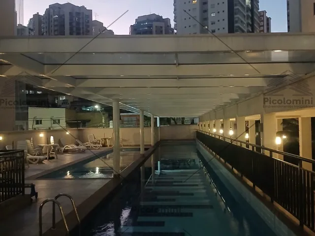Imagem 2: Apartamento à venda em São Paulo-SP, Vila Mariana: 3 quartos, 1 suíte, sala, 3