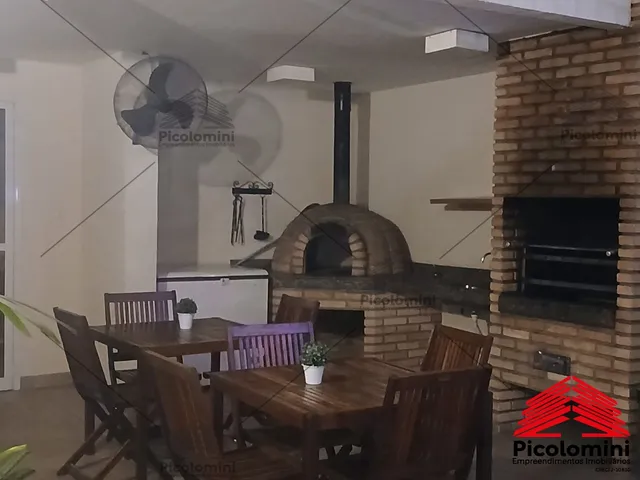 Imagem 4: Apartamento à venda em São Paulo-SP, Vila Mariana: 3 quartos, 1 suíte, sala, 3