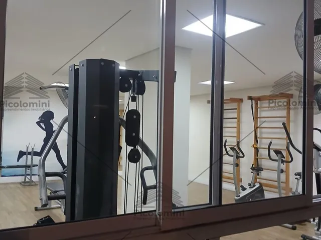Imagem 6: Apartamento à venda em São Paulo-SP, Vila Mariana: 3 quartos, 1 suíte, sala, 3